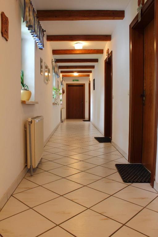 Reiterhof Stoeglehner Villa Rainbach im Mühlkreis Habitación foto