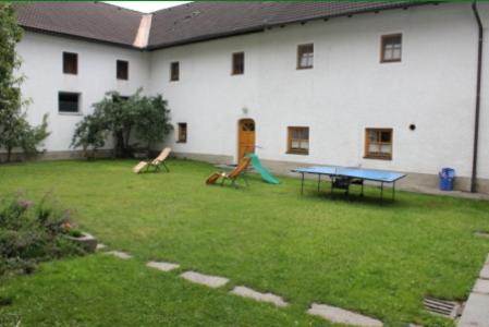 Reiterhof Stoeglehner Villa Rainbach im Mühlkreis Exterior foto