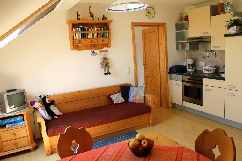 Reiterhof Stoeglehner Villa Rainbach im Mühlkreis Habitación foto
